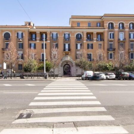 Palma Residences In Rome Extérieur photo