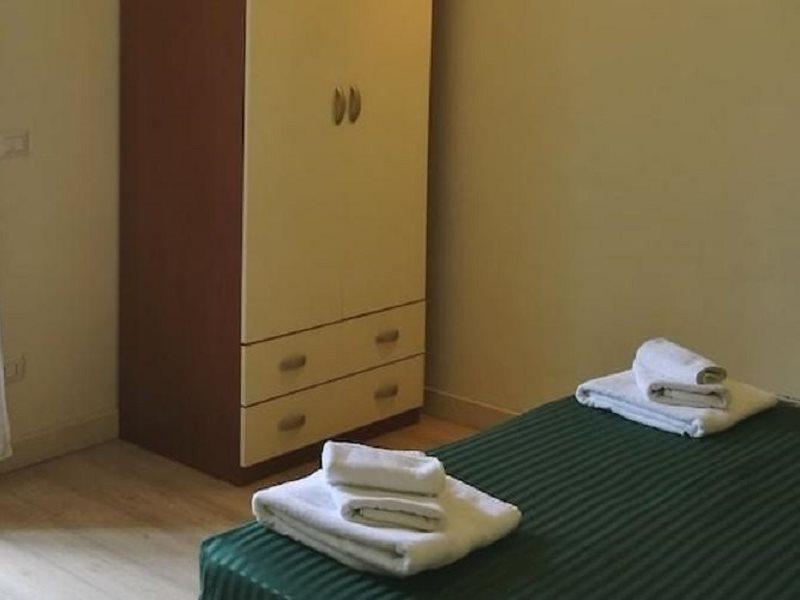 Palma Residences In Rome Extérieur photo