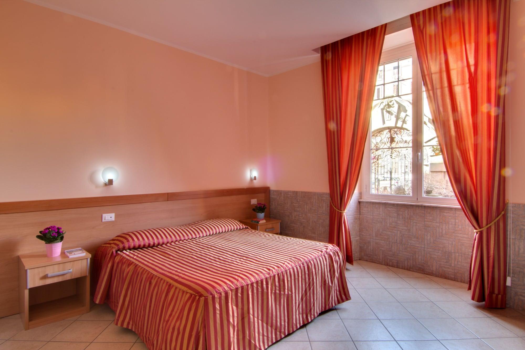 Palma Residences In Rome Extérieur photo