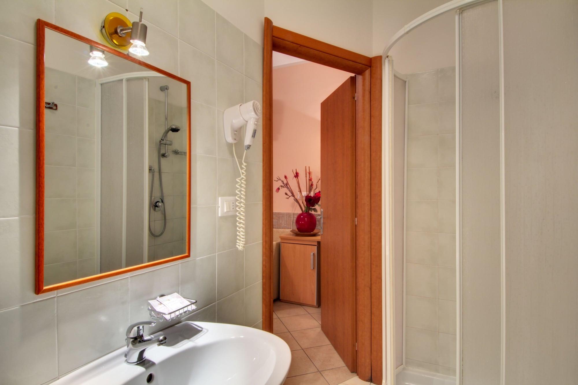 Palma Residences In Rome Extérieur photo