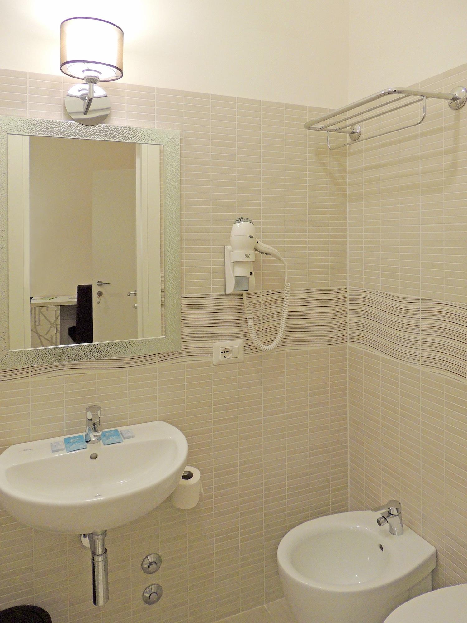 Palma Residences In Rome Extérieur photo