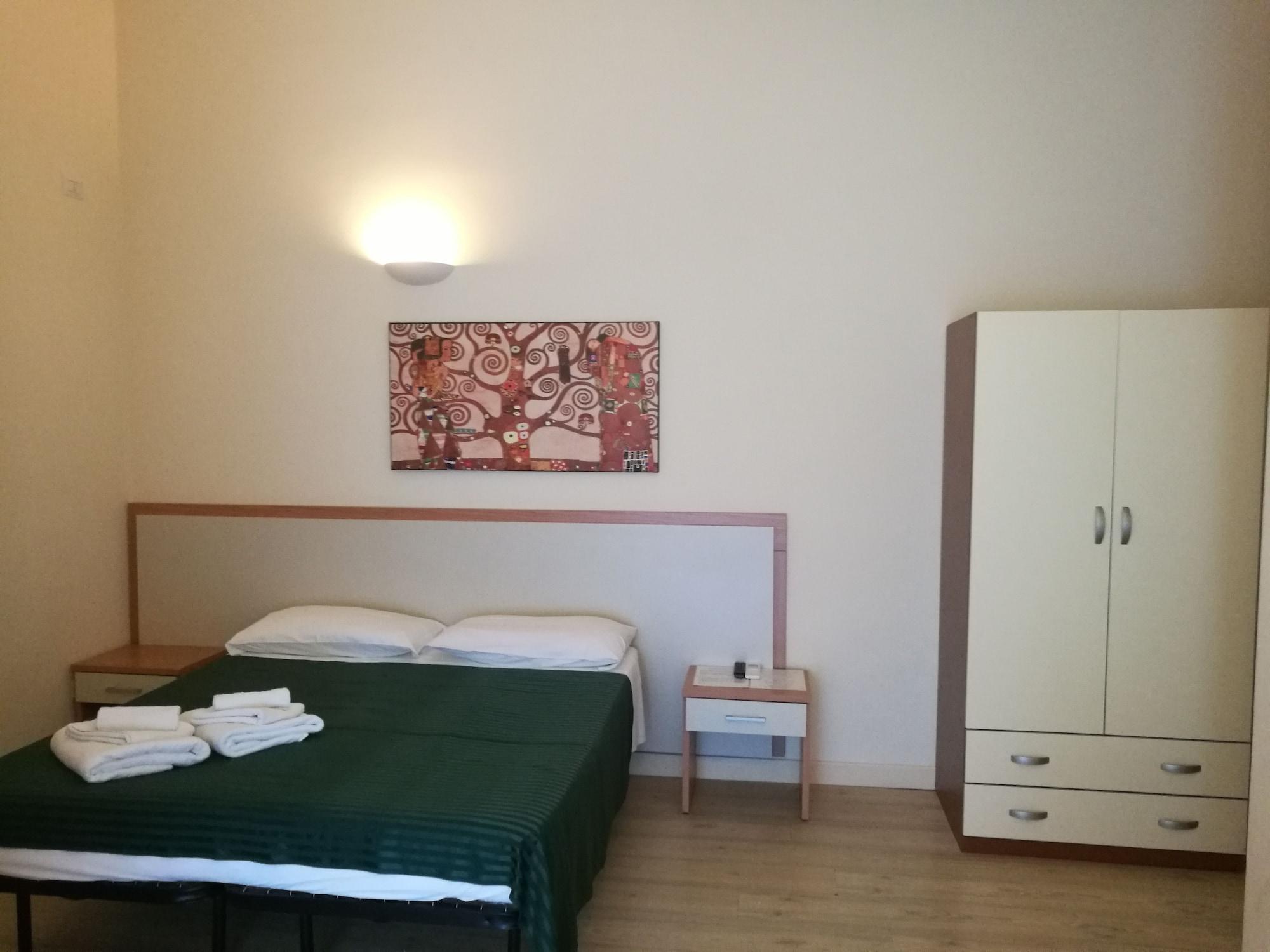 Palma Residences In Rome Extérieur photo