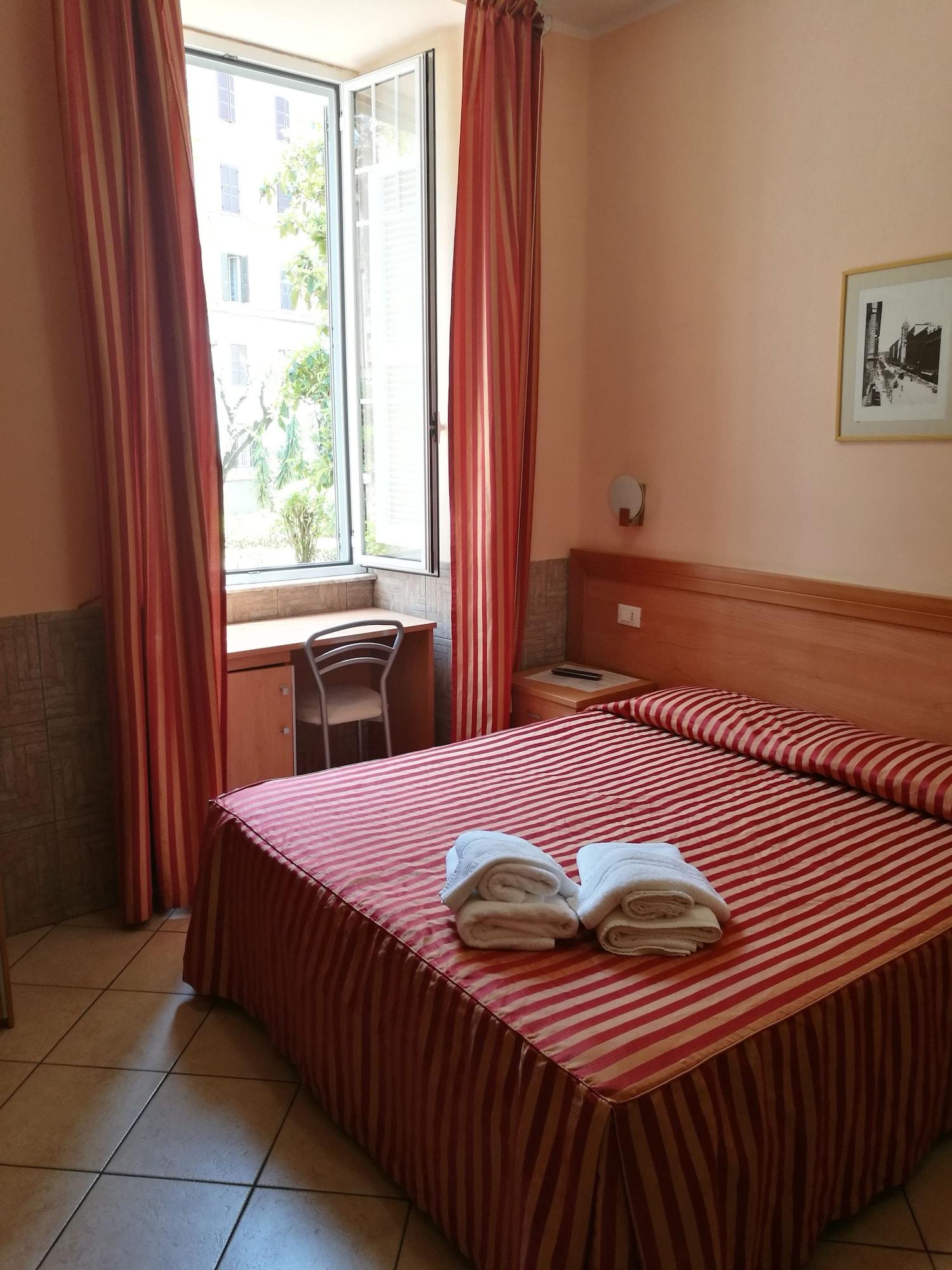 Palma Residences In Rome Extérieur photo
