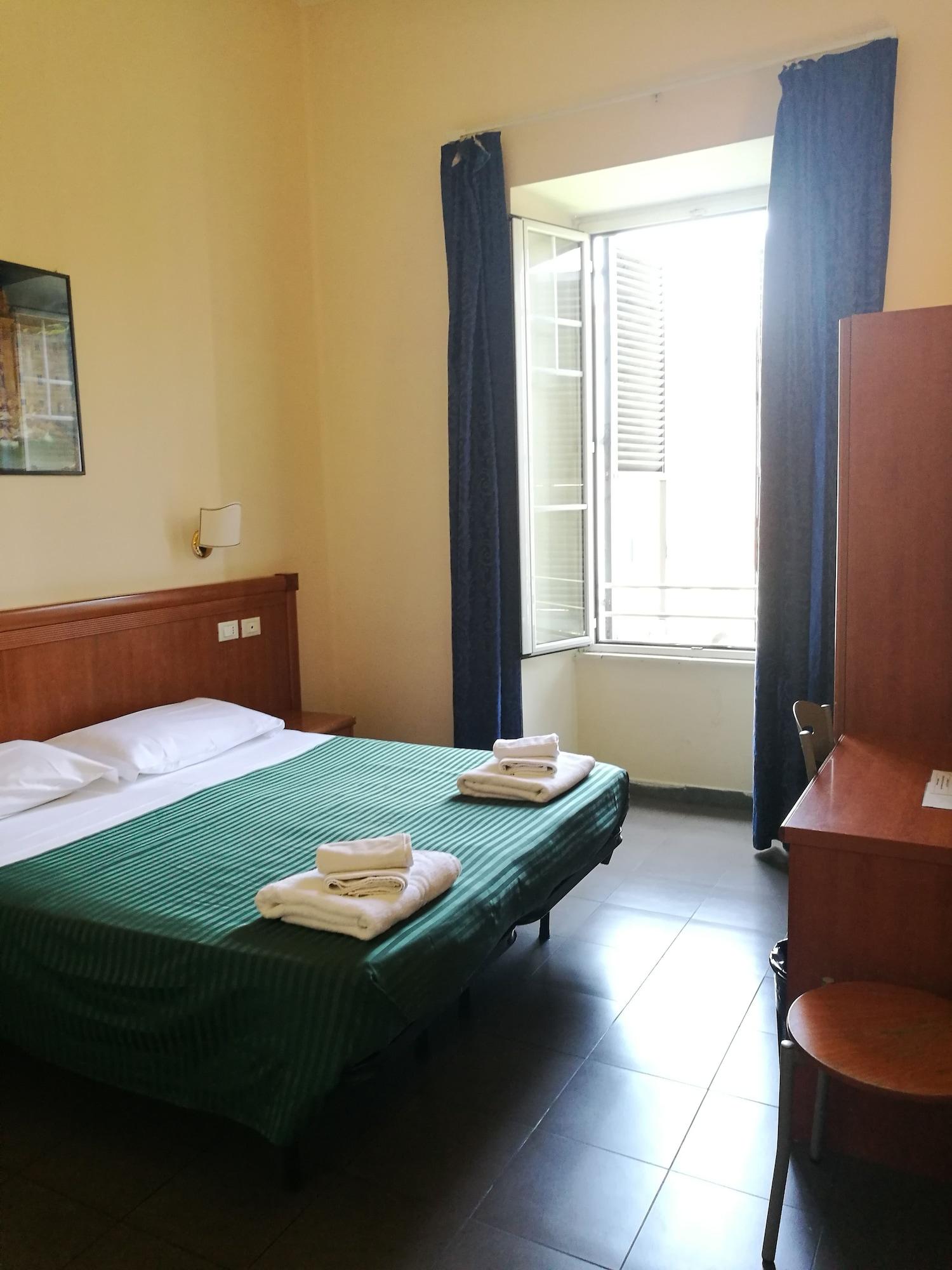 Palma Residences In Rome Extérieur photo