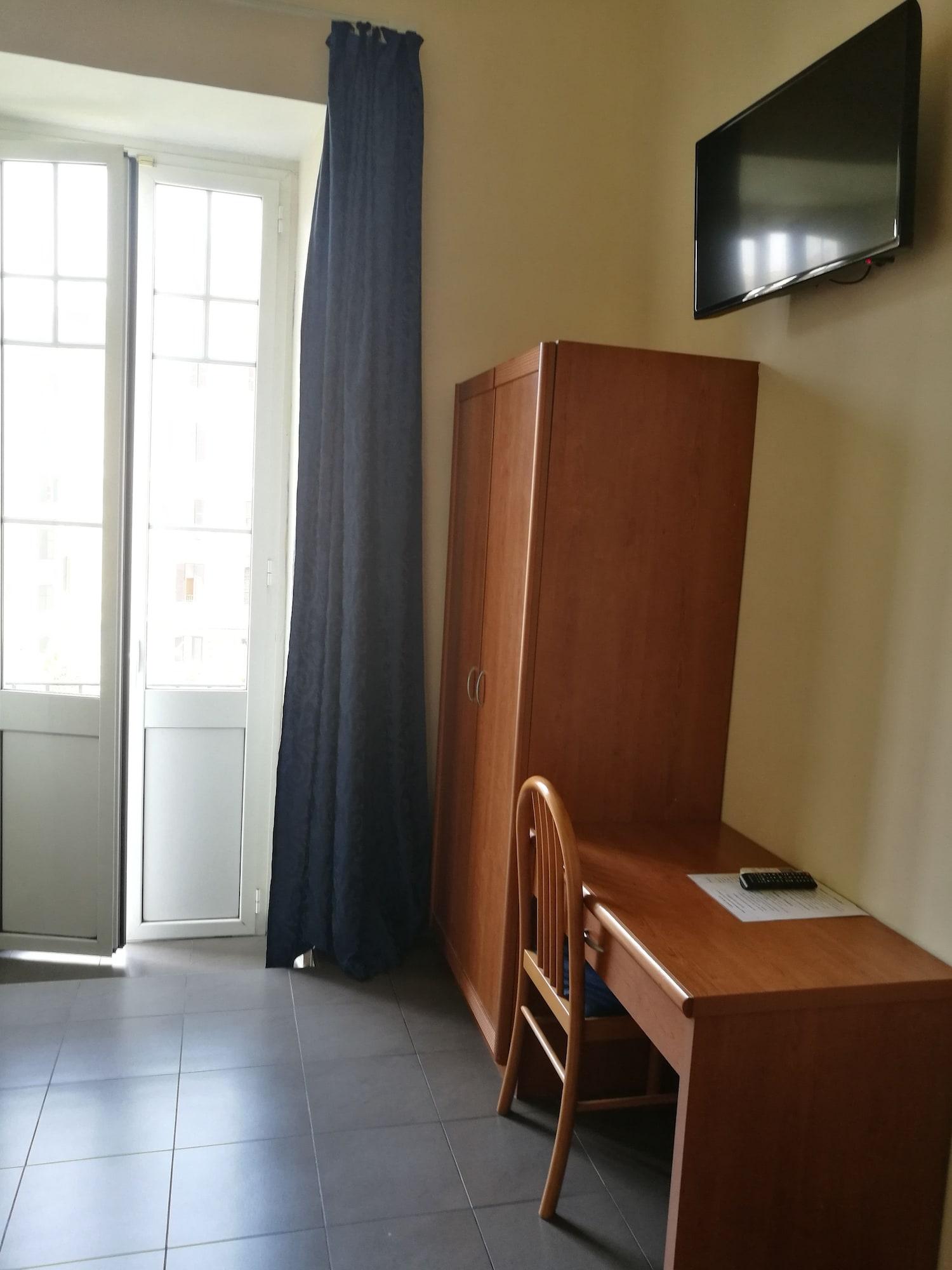Palma Residences In Rome Extérieur photo