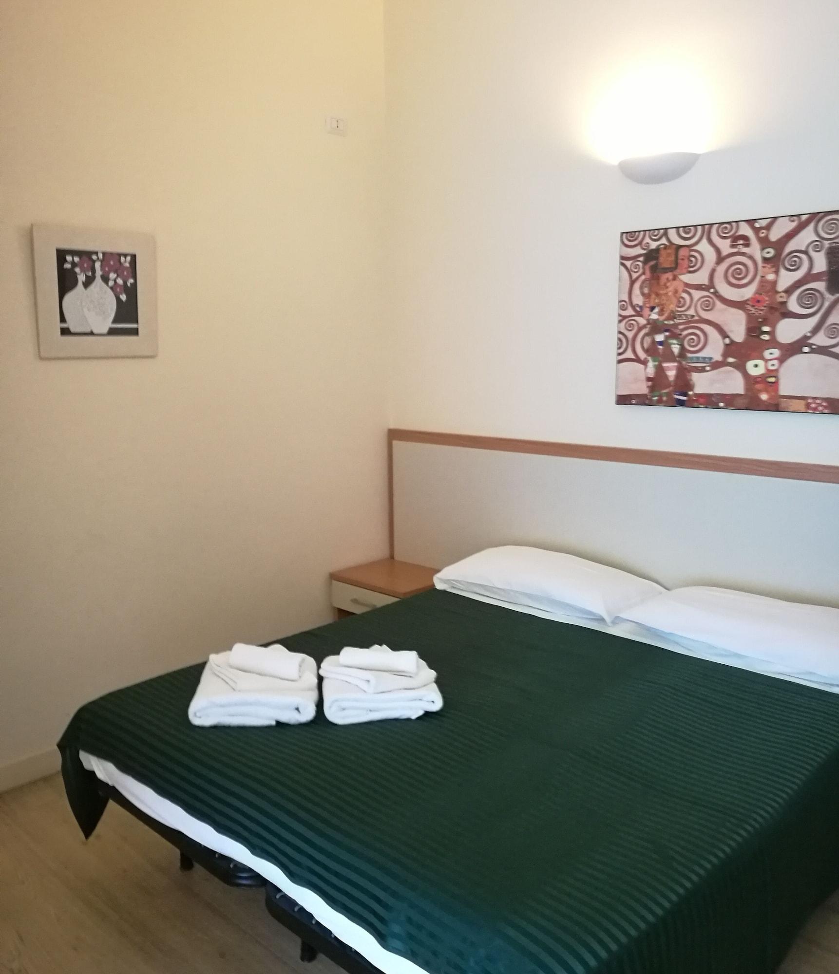 Palma Residences In Rome Extérieur photo