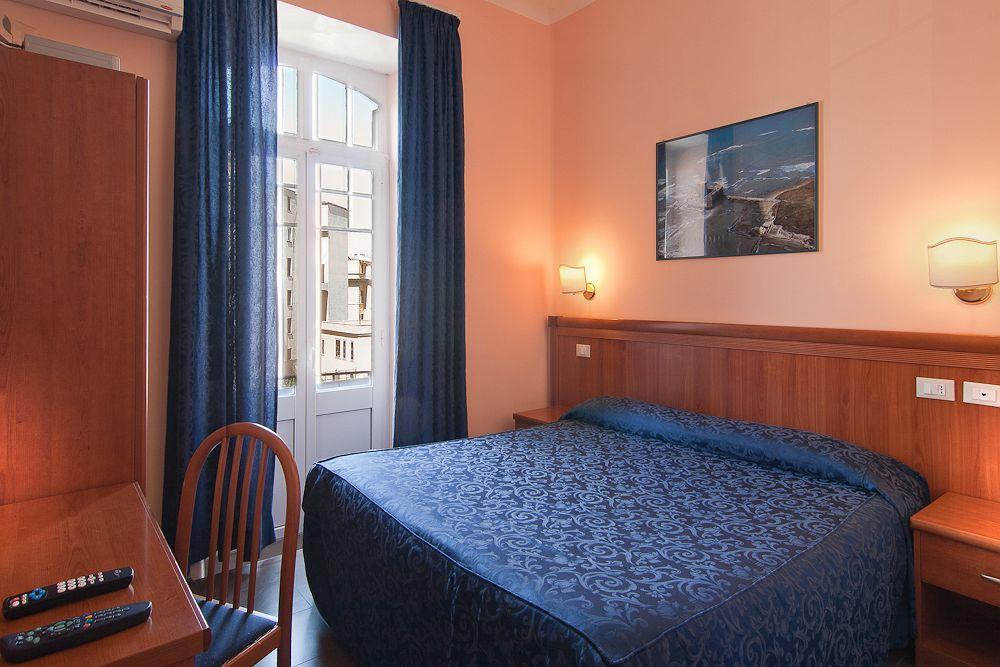 Palma Residences In Rome Extérieur photo