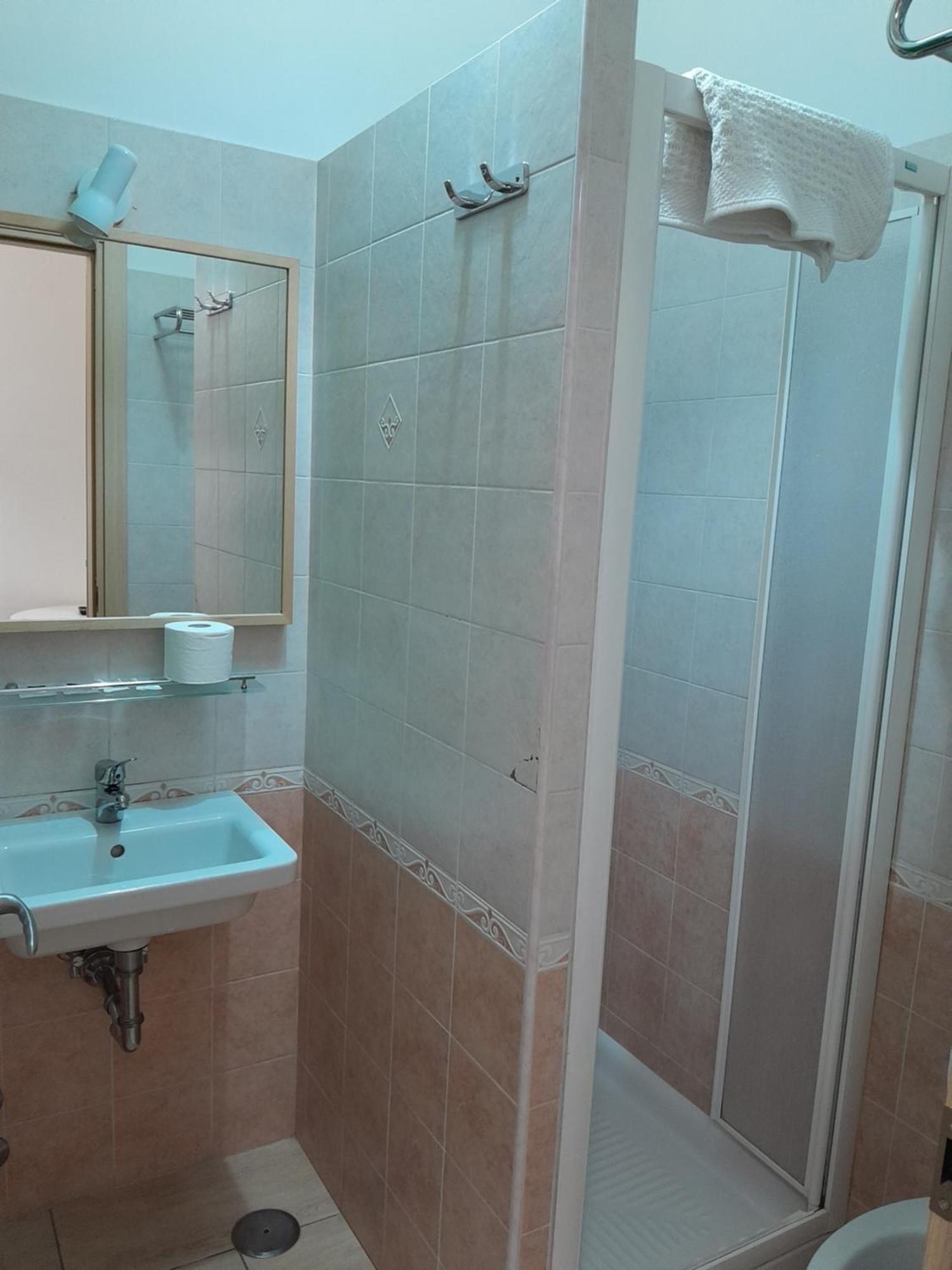 Palma Residences In Rome Extérieur photo