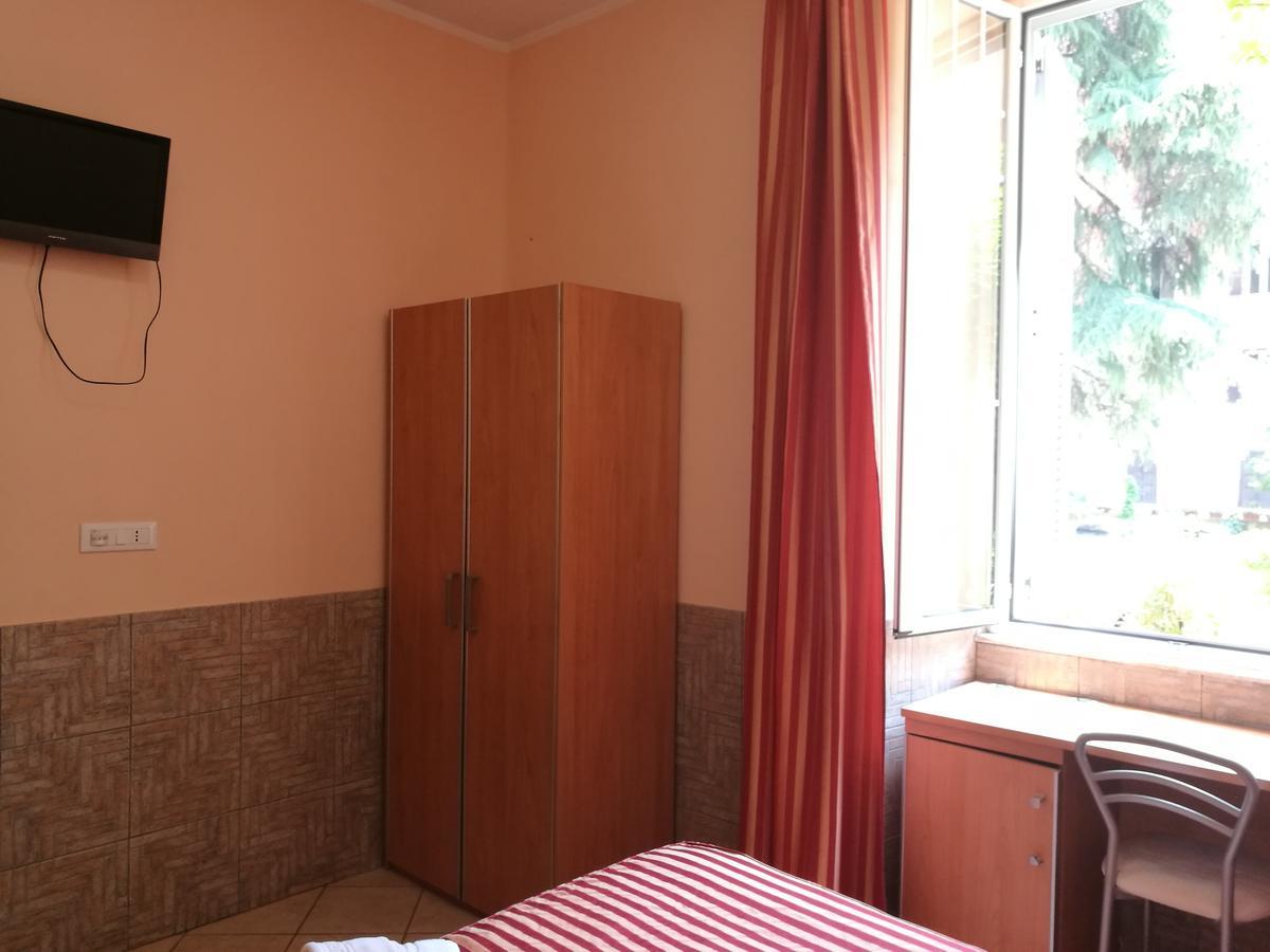 Palma Residences In Rome Extérieur photo
