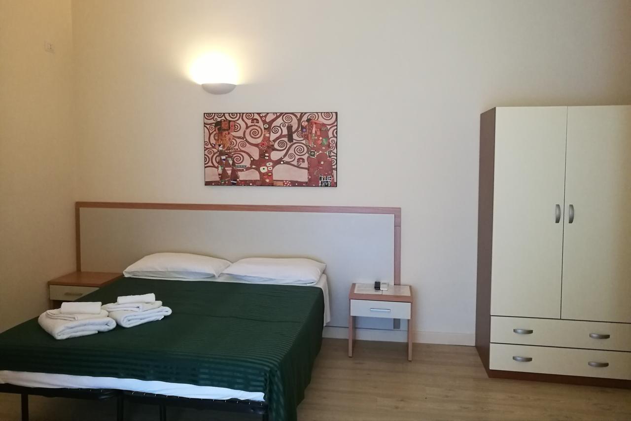 Palma Residences In Rome Extérieur photo